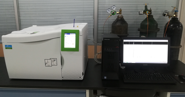 雙喜臨門——奧吉娜研發(fā)分析檢測中心添新丁