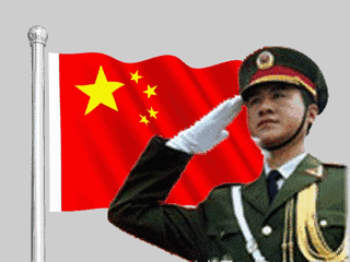 致敬軍人 獻(xiàn)禮八一——奧吉娜“紅之旅 中國勝”獻(xiàn)禮建軍90周年感恩特惠活動八一零點打響！