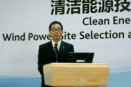 奧吉娜風(fēng)電潤滑油比肩國際品牌